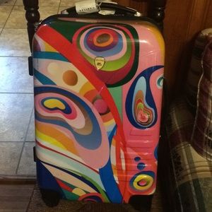 Suitcase